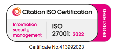 ISO 27001 (2022) - Information Security Management