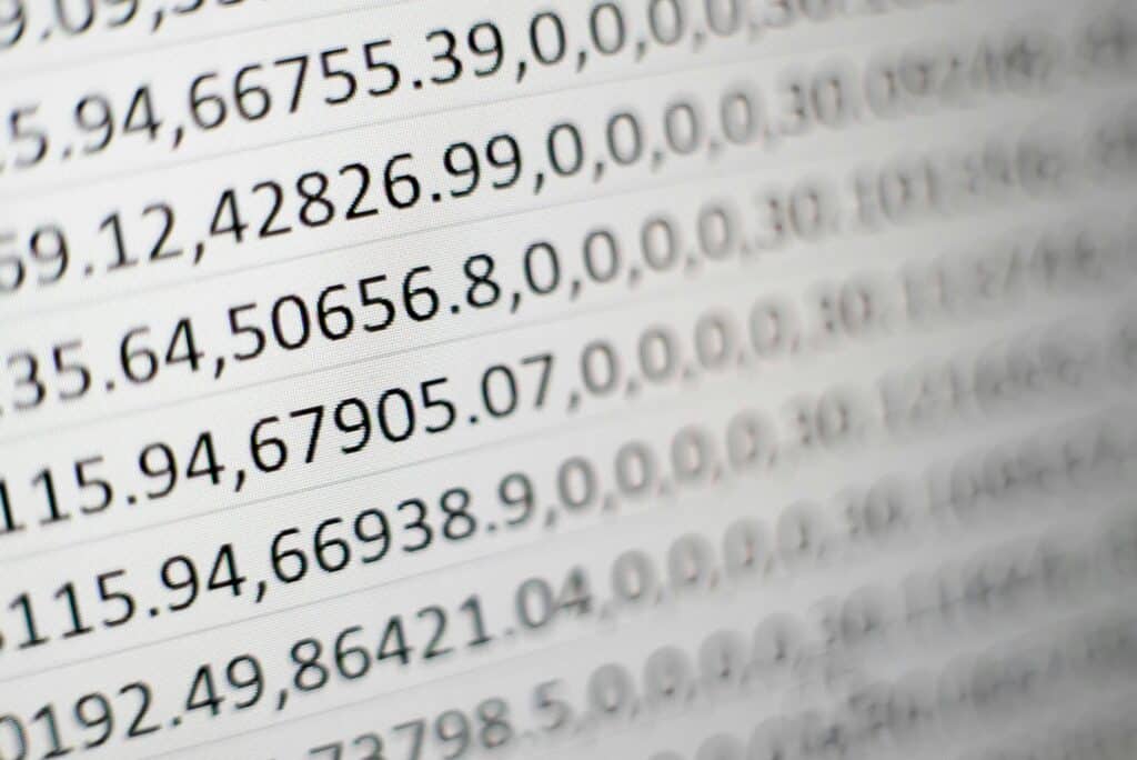 data destruction